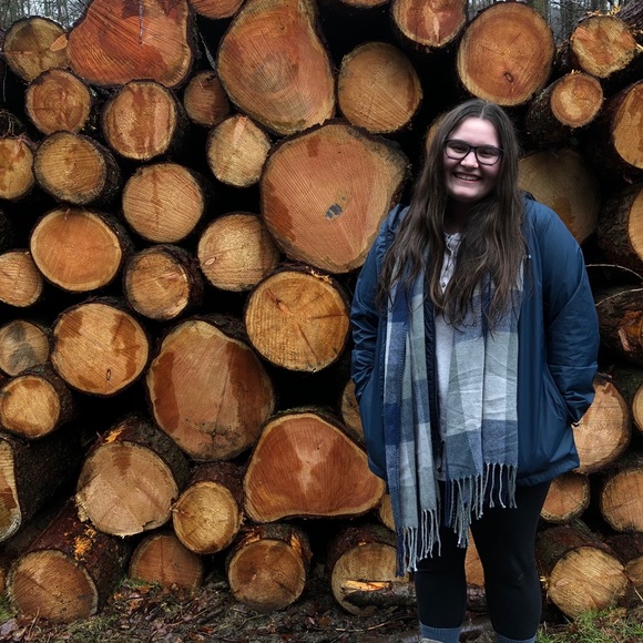 Meet your Posher, Juliah - Picture 8 of 9